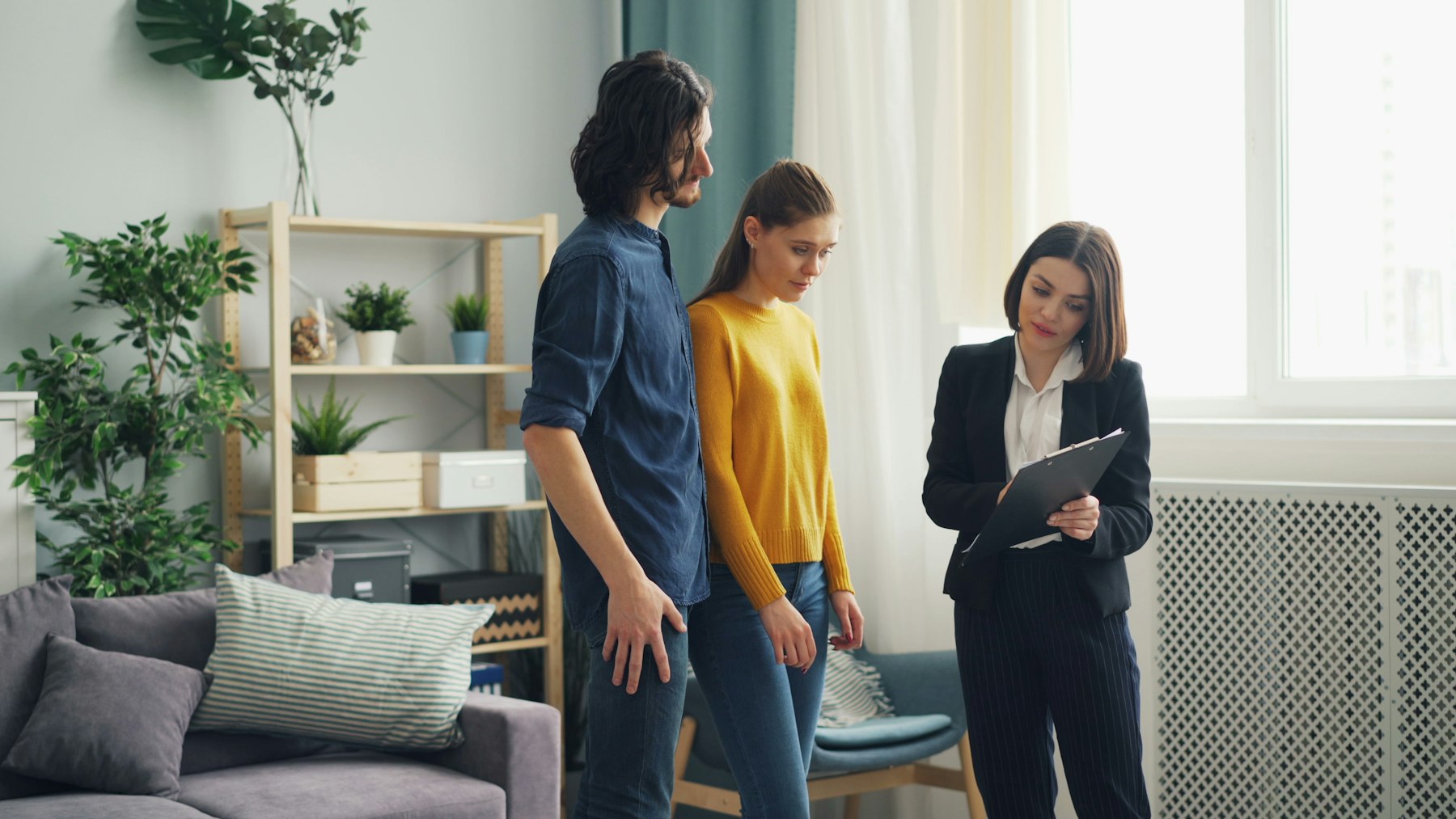 Zu hoher Angebotspreis: Warum er den Immobilienverkauf erschwert